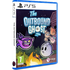 The Outbound Ghost PLAYSTATION 5