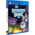 The Outbound Ghost PLAYSTATION 4