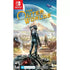 The Outer Worlds Nintendo Switch