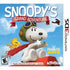 The Peanuts Movie: Snoopy's Grand Adventure Nintendo 3DS