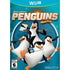 Penguins of Madagascar Wii U