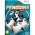 Penguins of Madagascar Wii