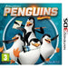 Penguins of Madagascar Nintendo 3DS