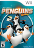 Penguins of Madagascar WII