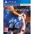 The Persistence PlayStation 4