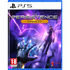 The Persistence Enhanced PlayStation 5