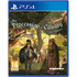 The Procession to Calvary PLAYSTATION 4