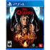 The Quarry PlayStation 4