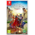 The Quest for Excalibur - Puy du Fou Nintendo Switch