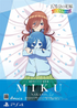 The Quintessential Quintuplets: Gotopazu Story (Miku Illustration Book Set) PLAYSTATION 4