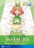 The Quintessential Quintuplets: Gotopazu Story (Yotsuba Illustration Book Set) PLAYSTATION 4
