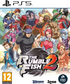 The Rumble Fish 2 PLAYSTATION 5