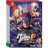 The Rumble Fish 2 [Collector's Edition] (English) NINTENDO SWITCH