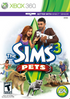 The Sims 3: Pets (Limited Edition) XBOX 360
