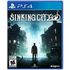 The Sinking City PlayStation 4