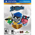 The Sly Cooper Collection Playstation Vita