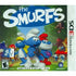 The Smurfs Nintendo 3DS