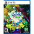 The Smurfs: Mission Vileaf PlayStation 5