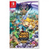 The Snack World: Trejarers Gold Nintendo Switch