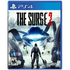 The Surge 2 PlayStation 4