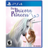 The Unicorn Princess PlayStation 4