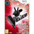 The Voice Wii