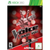 The Voice: I Want You (with Microphone) Xbox 360