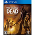 The Walking Dead PLAYSTATION 4