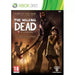 The Walking Dead: A Telltale Games Series (Game of the Year Edition) Xbox 360