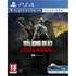 The Walking Dead Onslaught PlayStation 4