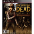 The Walking Dead Season 2 PLAYSTATION 3