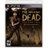 The Walking Dead: Season Two - A Telltale Games Series PlayStation 3