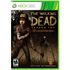 The Walking Dead: Season Two - A Telltale Games Series Xbox 360