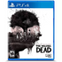 The Walking Dead: The Telltale Definitive Series PlayStation 4