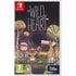 The Wild at Heart Nintendo Switch