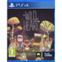 The Wild at Heart PlayStation 4