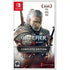 The Witcher 3: Wild Hunt [Complete Edition] Nintendo Switch