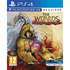 The Wizards [Enhanced Edition] PlayStation 4