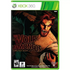 The Wolf Among Us Xbox 360