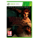 The Wolf Among Us Xbox 360