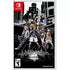 The World Ends with You: Final Remix Nintendo Switch