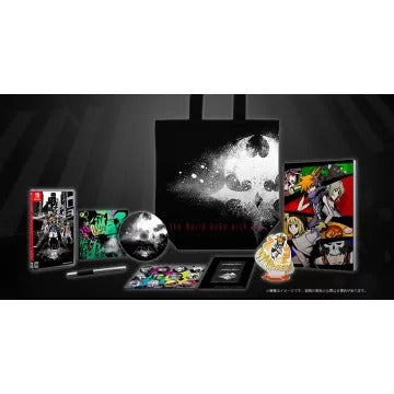 The World Ends with You: Final Remix (It's a Wonderful Bag) [Limited Edition] Nintendo Switch