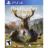 theHunter: Call of the Wild PlayStation 4