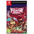 Them's Fightin' Herds [Deluxe Edition] Nintendo Switch