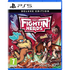 Them's Fightin' Herds [Deluxe Edition] PlayStation 5
