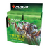 Magic The Gathering Theros Beyond Death Collector Booster Box