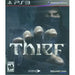 Thief PlayStation 3