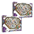 Pokemon Thundurus GX Box & Tornadus GX Box