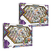 Pokemon Thundurus GX Box & Tornadus GX Box
