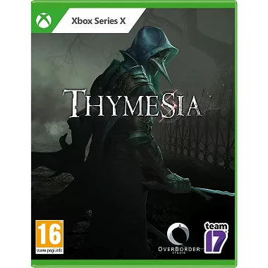 Thymesia Xbox Series X